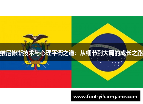 维尼修斯技术与心理平衡之道：从细节到大局的成长之路
