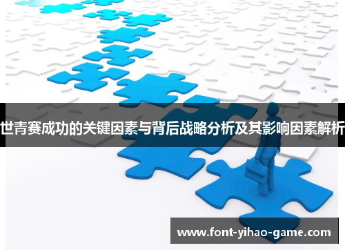 世青赛成功的关键因素与背后战略分析及其影响因素解析