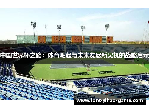 中国世界杯之路：体育崛起与未来发展新契机的战略启示