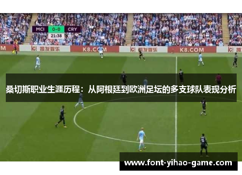 桑切斯职业生涯历程：从阿根廷到欧洲足坛的多支球队表现分析