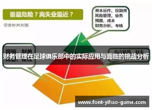 财务管理在足球俱乐部中的实际应用与面临的挑战分析 财务管理在足球俱乐部中的实际应用与面临的挑战分析
