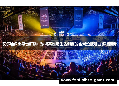 瓦尔迪多重身份解读：球场英雄与生活侧面的全景透视魅力旅程剖析